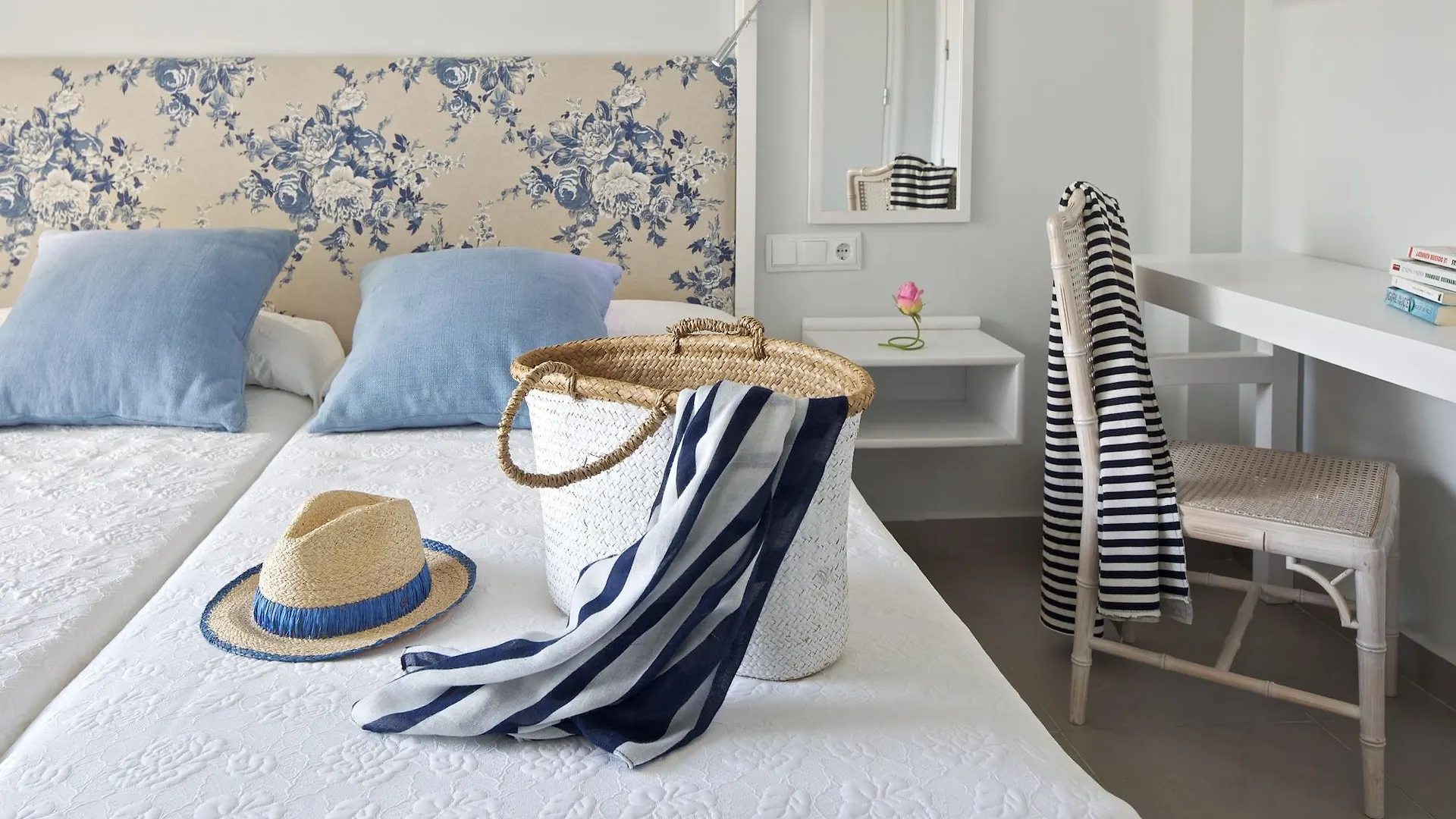 Hotel Rosamar Sant Antoni De Calonge Spagna