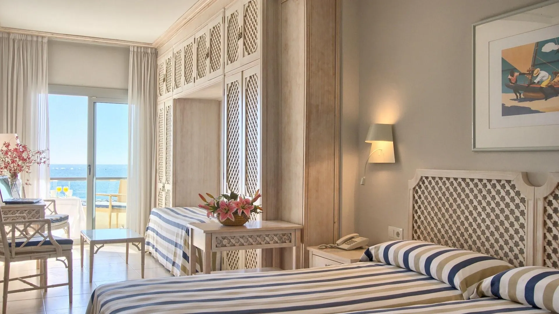 Hotel Rosamar Sant Antoni de Calonge 3*,  Spanyolország