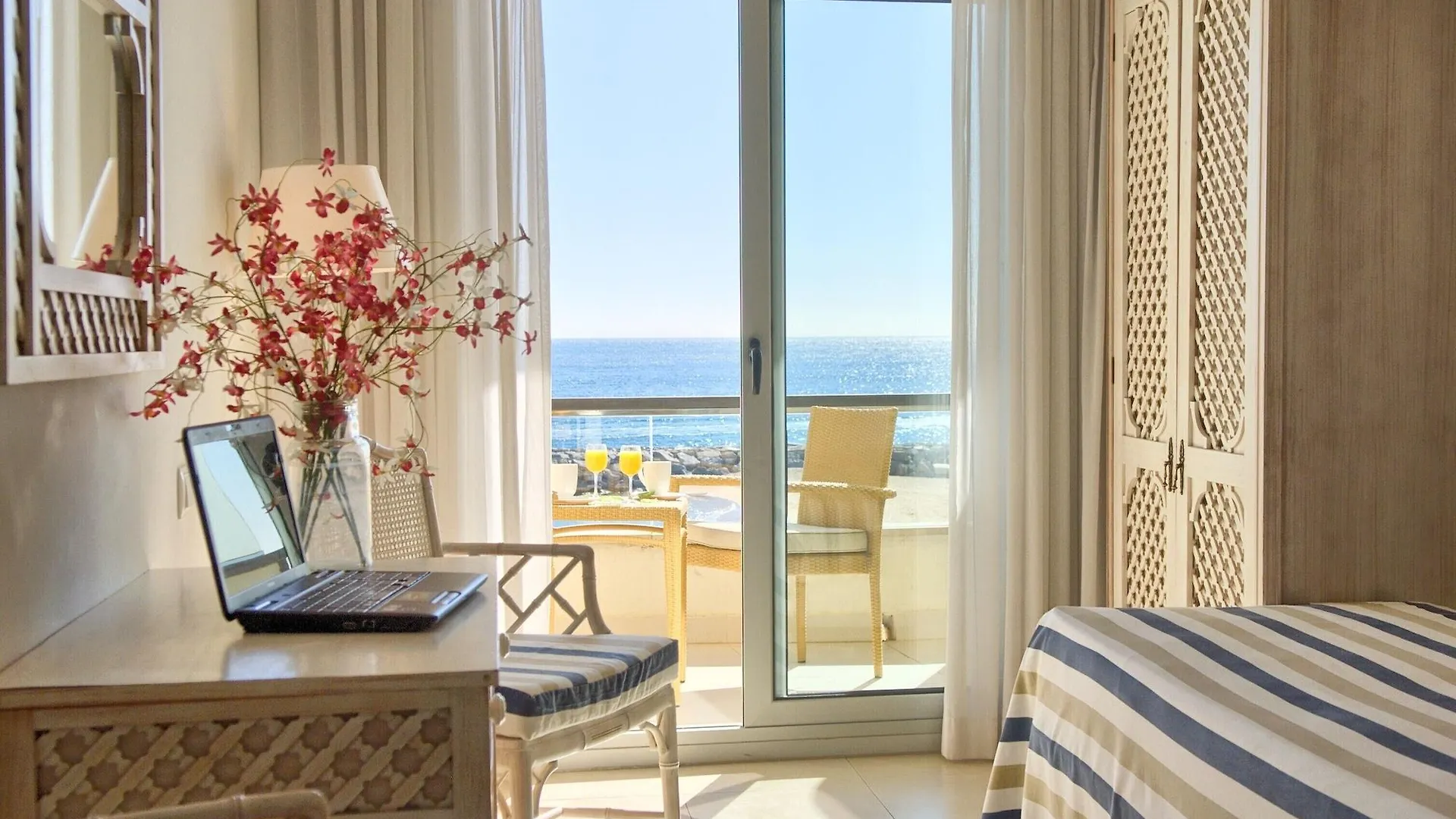 Hotel Rosamar Sant Antoni de Calonge Spanyolország