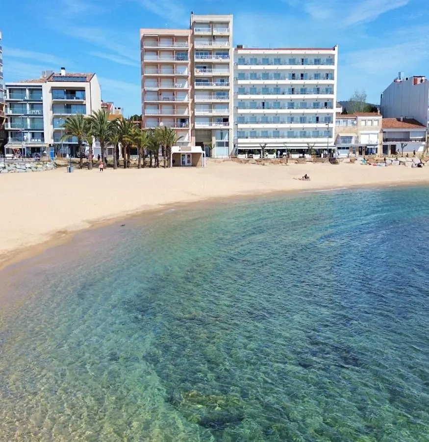 Hotel Rosamar Sant Antoni De Calonge 3*,  İspanya