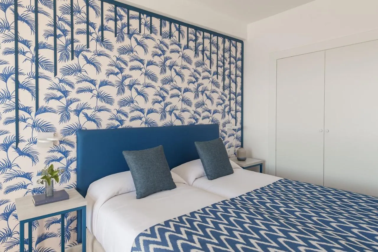 ***  Hotel Rosamar Sant Antoni De Calonge İspanya