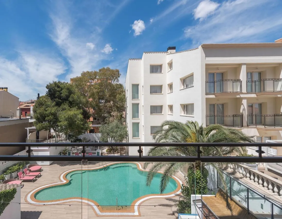 ***  Hotel Rosamar Sant Antoni De Calonge Spagna