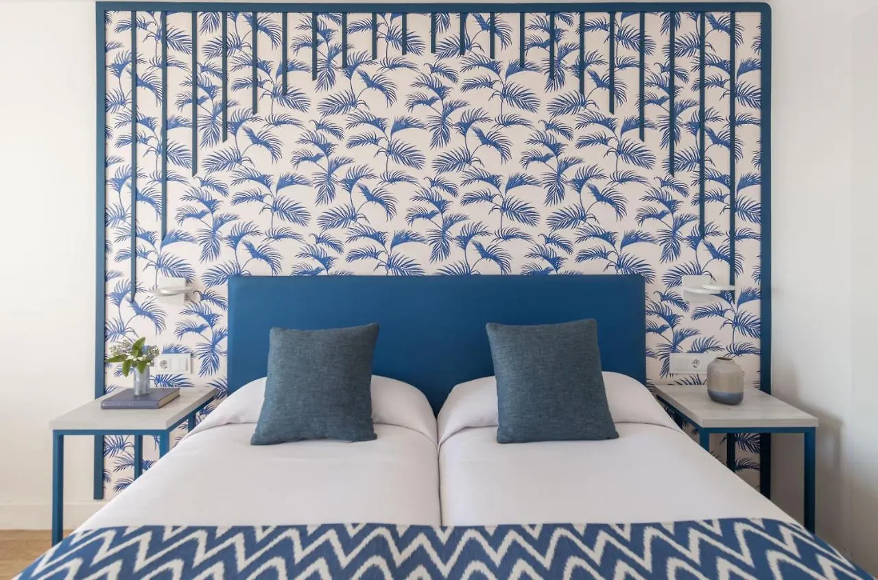 Hotel Rosamar Sant Antoni De Calonge 3*,  Spagna