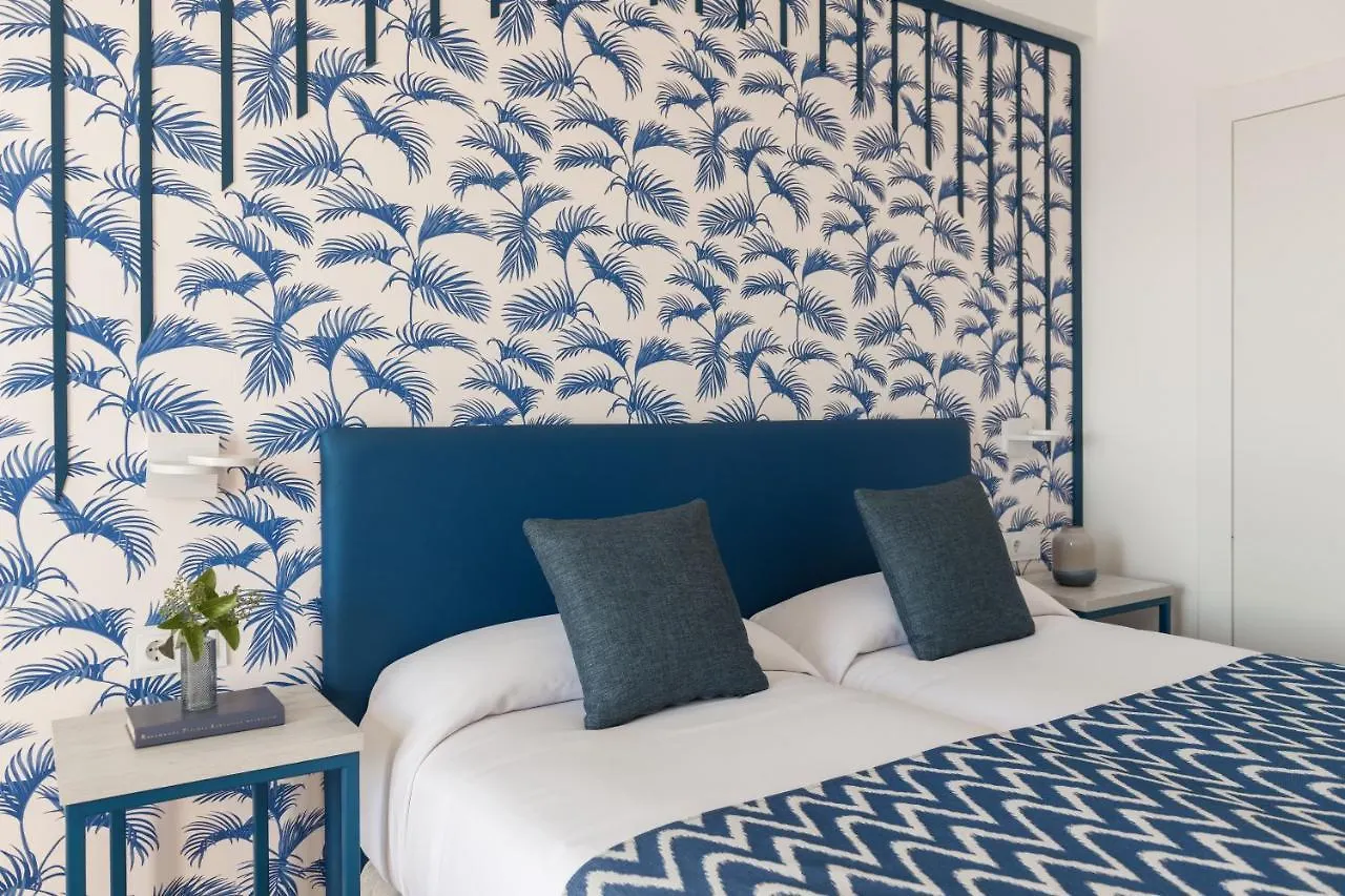 Hotel Rosamar Sant Antoni De Calonge Spagna