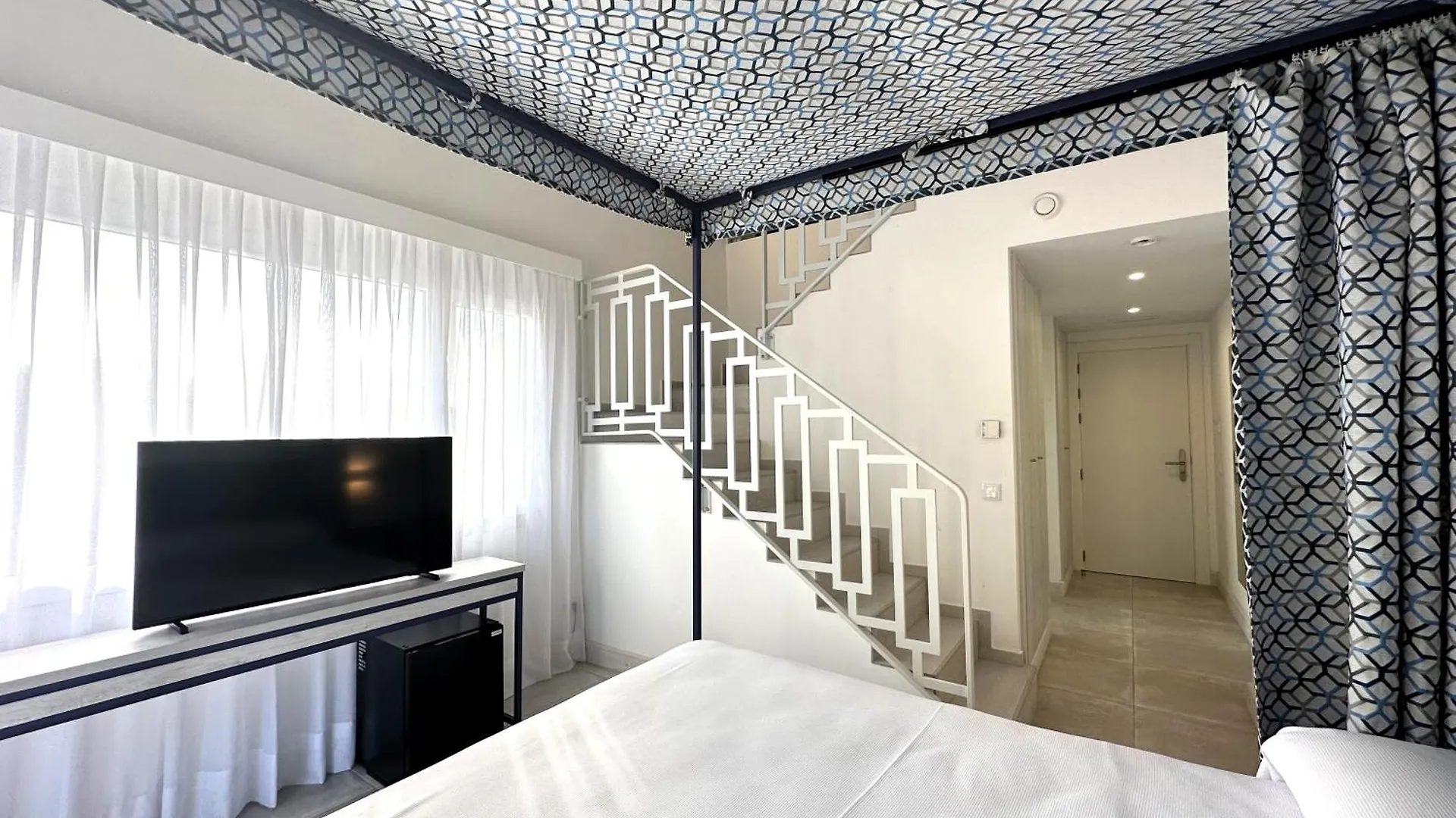 Hotel Rosamar Sant Antoni De Calonge İspanya
