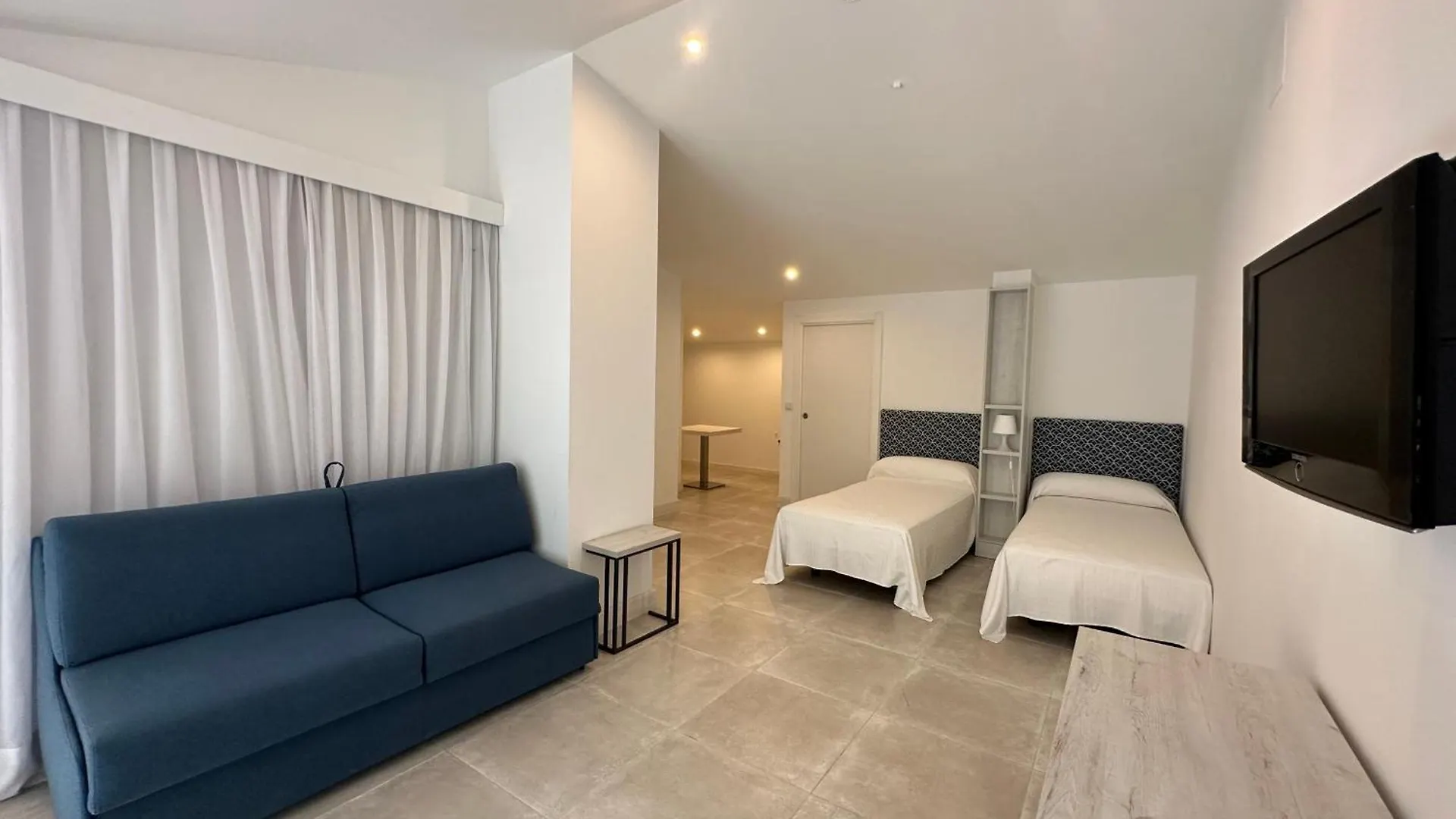 ***  Hotel Rosamar Sant Antoni De Calonge Spagna