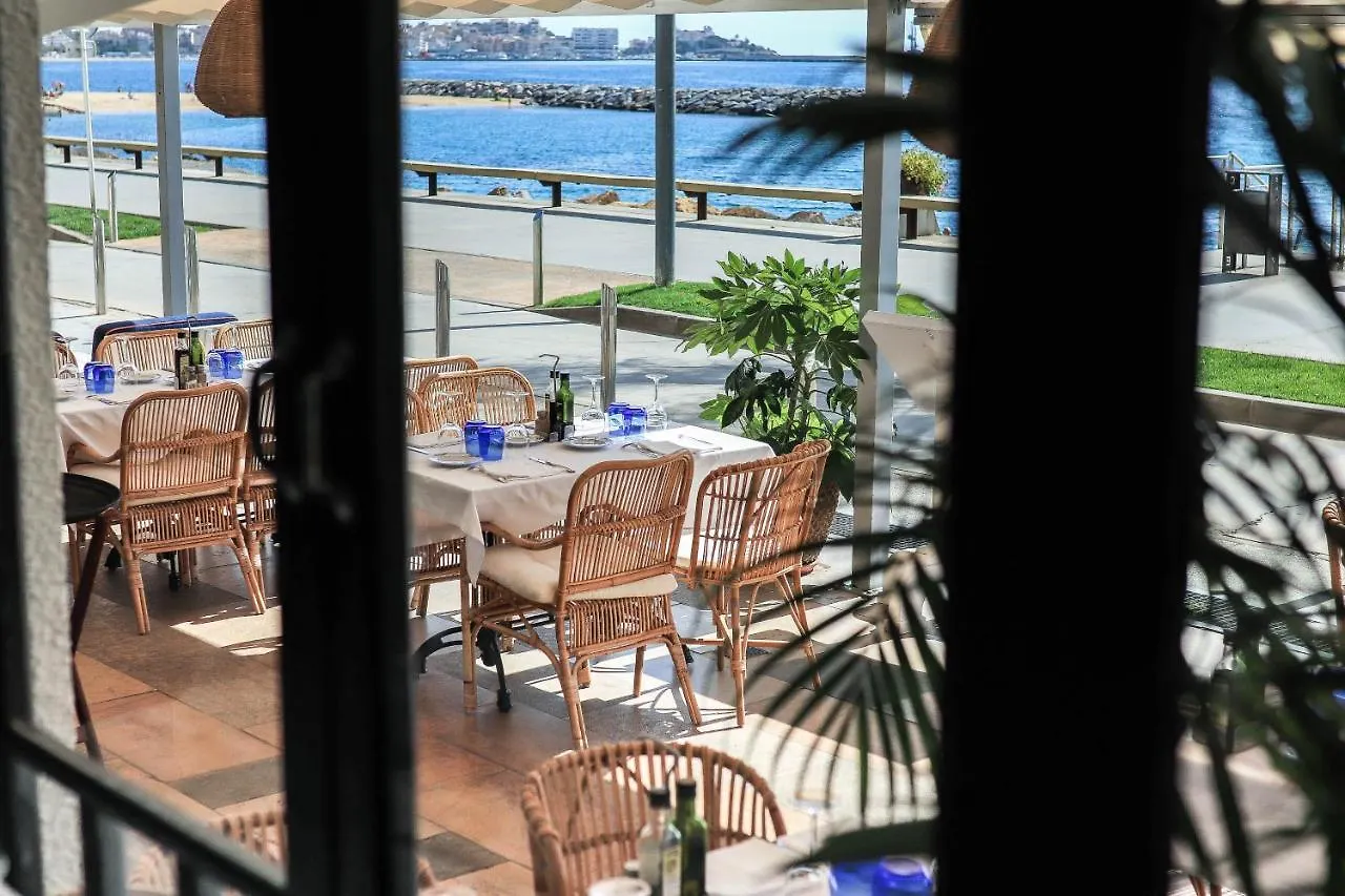 Hotel Rosamar Sant Antoni de Calonge