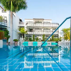 Vanilla Garden Boutique - Adults Only Hotel Playa de las Américas
