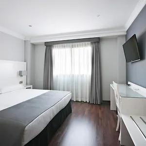 *** Hotel Uve Spanien