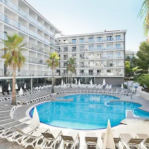 **** Hotel San Francisco Spanien