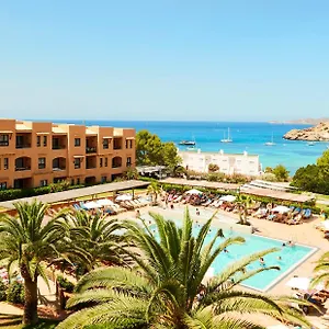 **** Aparthotel Insotel Club Tarida Playa Spanien