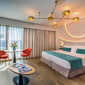 Hotel Barceló Renacimiento