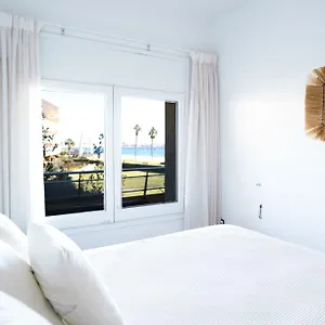 Apartamento Marítim Torre Valentina