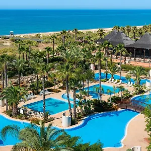Hotel Puerto Antilla Grand