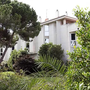  Liebeshotel Punt 14 Spanien