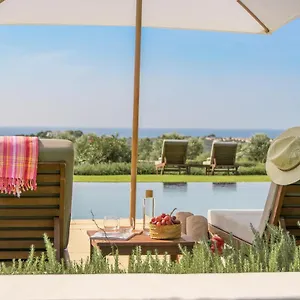 Torralbenc, A Small Luxury Of The World Hotel Cala En Porter (Menorca)