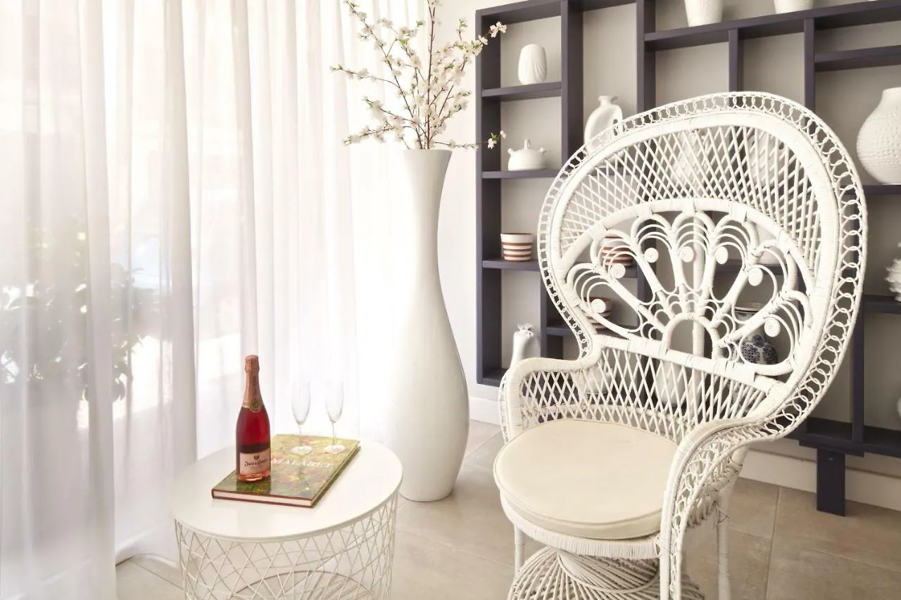 ***  Hotel Rosamar Sant Antoni De Calonge Spain
